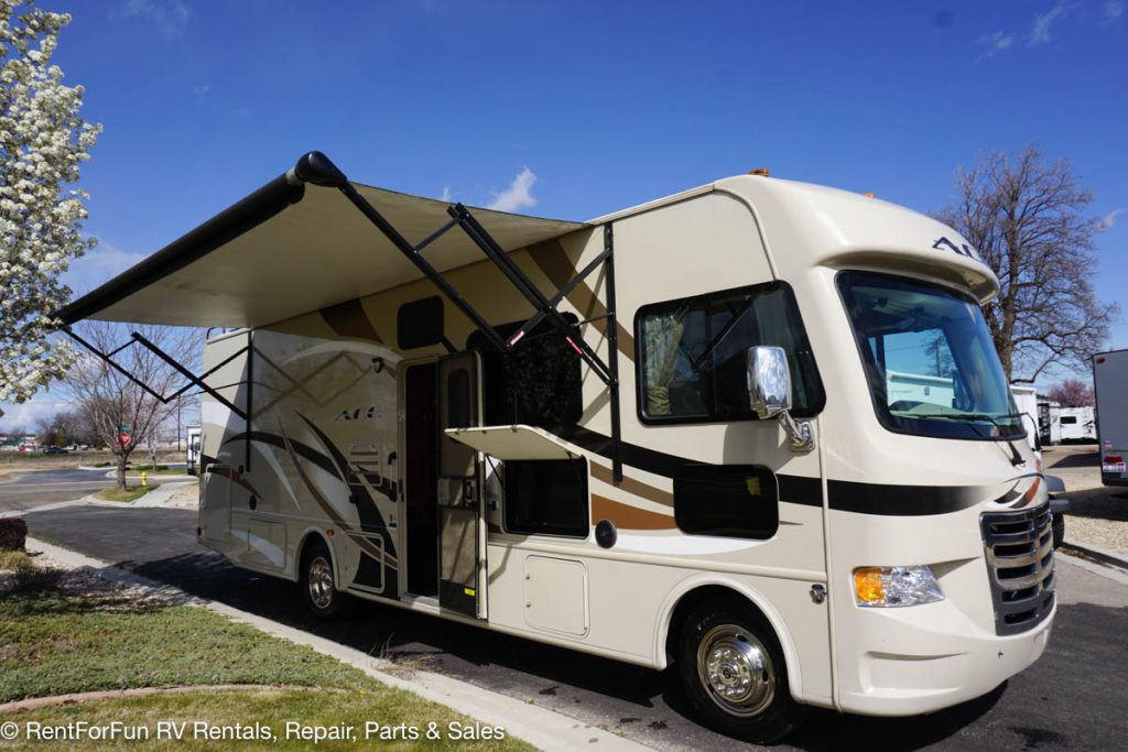 Boise RV Rentals 5 Star Service, Clean, WellMaintained RV