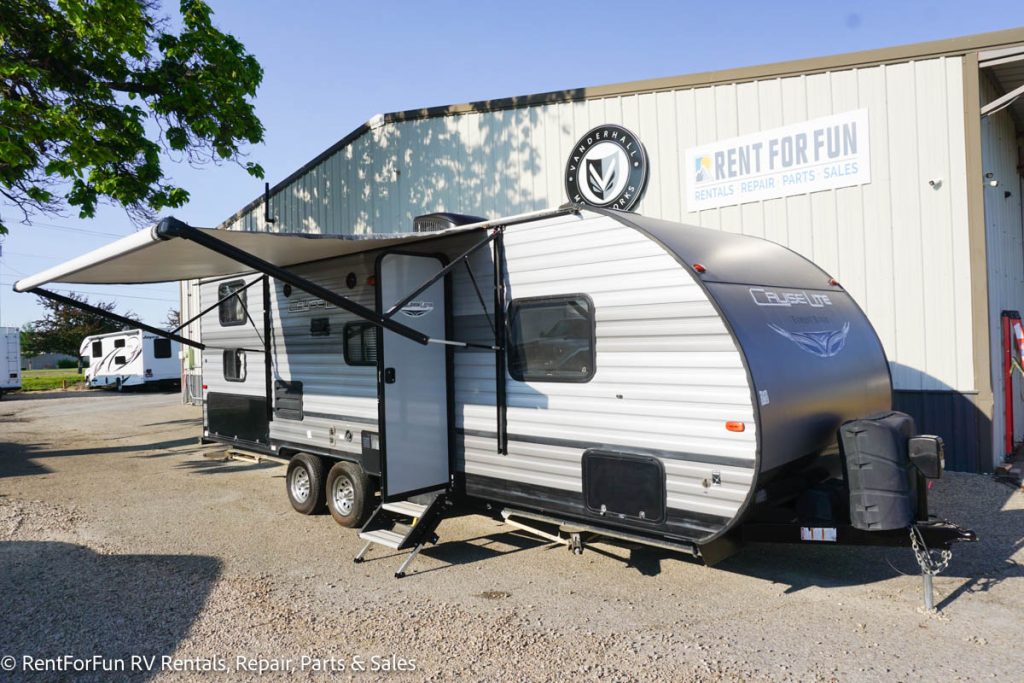 2020-Forest-River-Cruise-Lite-242BHS-For-Sale-Nampa-ID