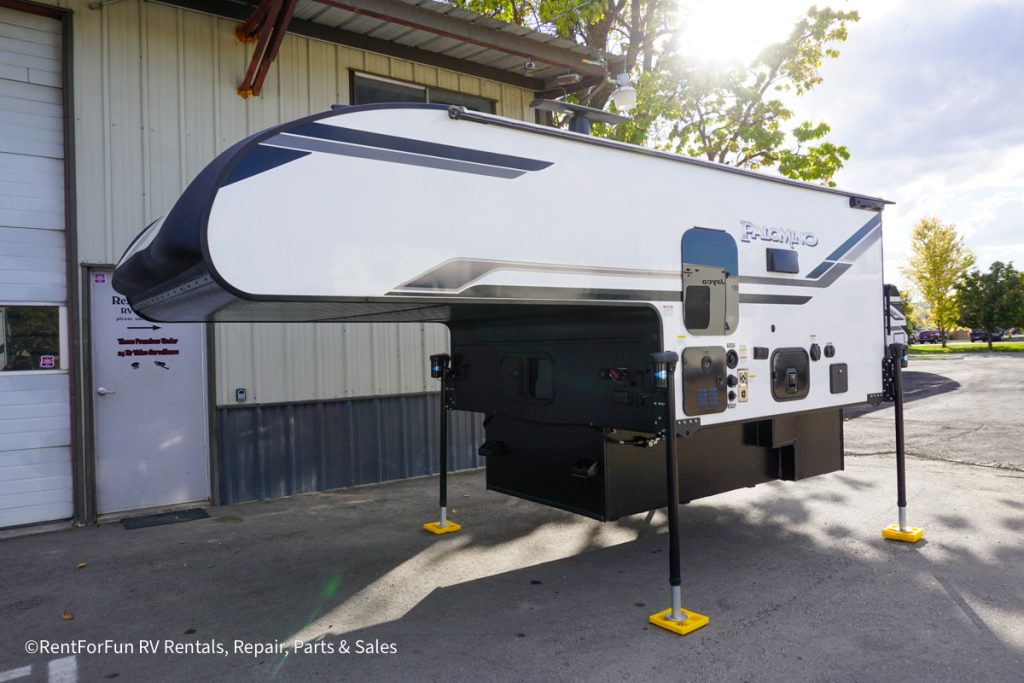 2024-Palomino-HS750-Truck-Camper-For-Sale-Nampa-Idaho-01