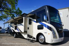 2022 Thor Windsport 34R Luxury Class A Motorhome For Sale in Nampa, Idaho