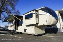 2021 Jayco Pinnacle 38FLGS Fifth Wheel for Sale in Nampa, Idaho