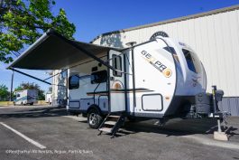 2020 Rockwood Geopro G19RD Travel Trailer For Sale in Nampa, Idaho