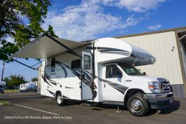 2022 Jayco Redhawk 24B - Loaded, Solar, Inverter, Low Miles, Sleeps 6